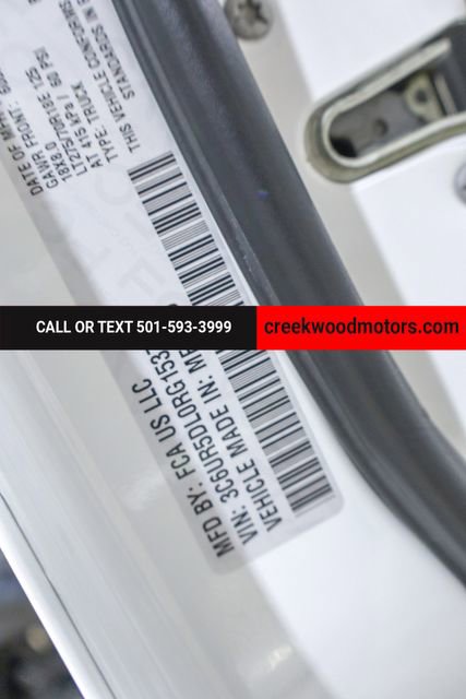 Used 2024 RAM 2500 Big Horn image 64