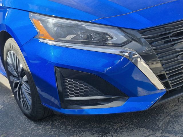 Used 2025 Nissan Altima 2.5 SV image 4