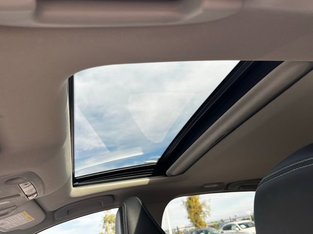 Certified 2023 INFINITI Q50 Luxe w/ Cargo Package image 27