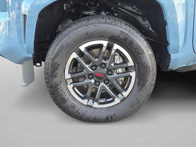 New 2026 Toyota Tacoma TRD Sport AWD/4WD image 9