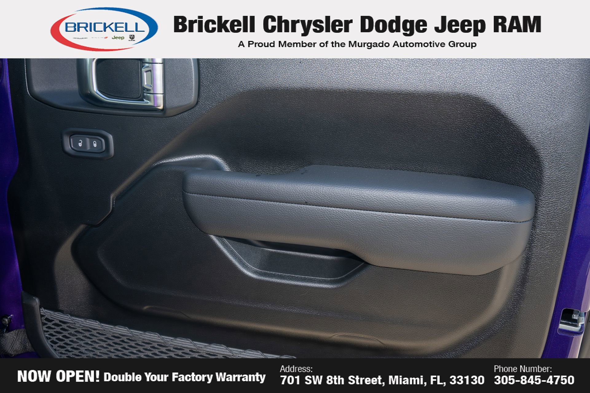 New 2026 Jeep Wrangler Sport image 14