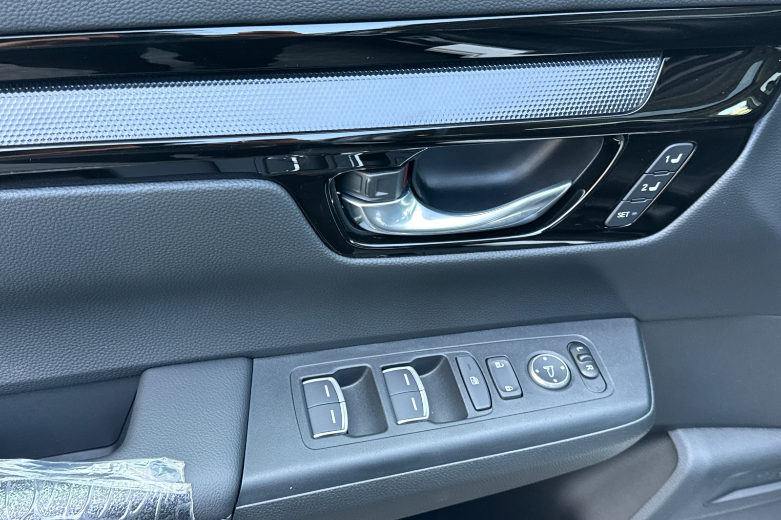 New 2027 Honda CR-V EX-L image 11