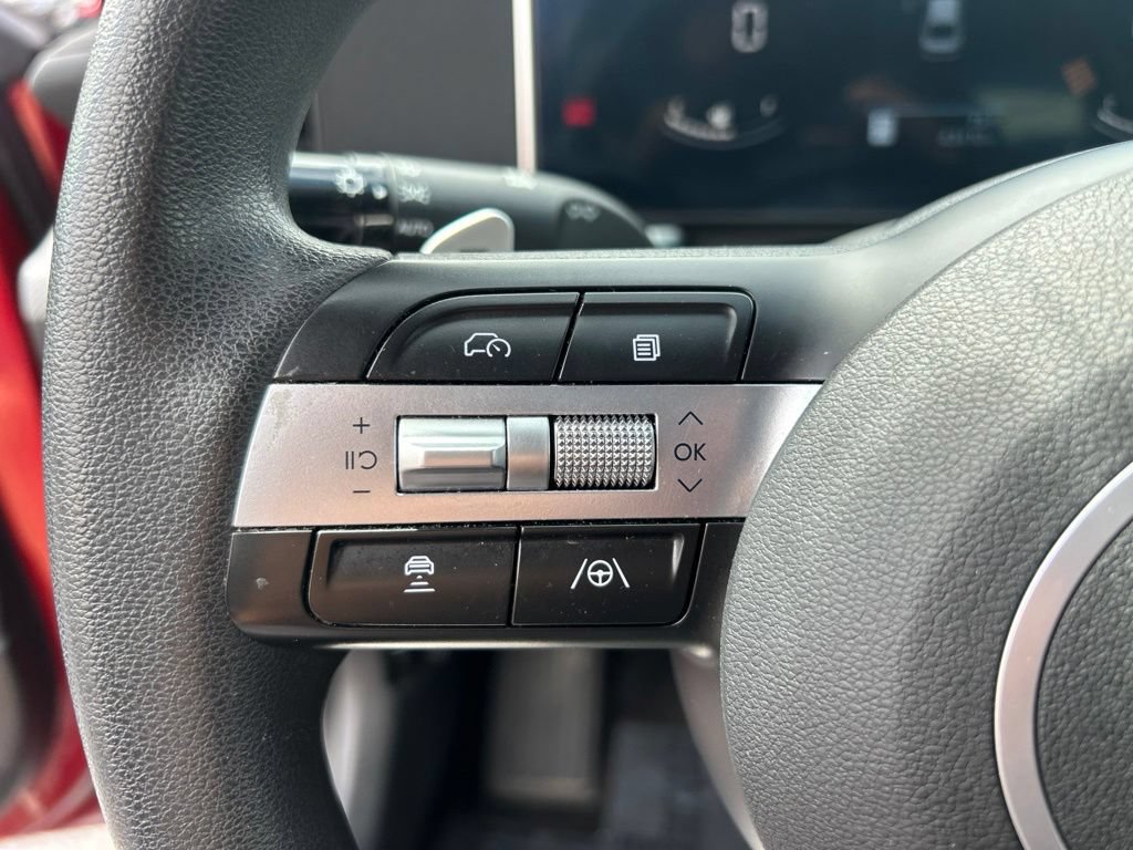Used 2025 Hyundai Sonata SEL FWD image 21