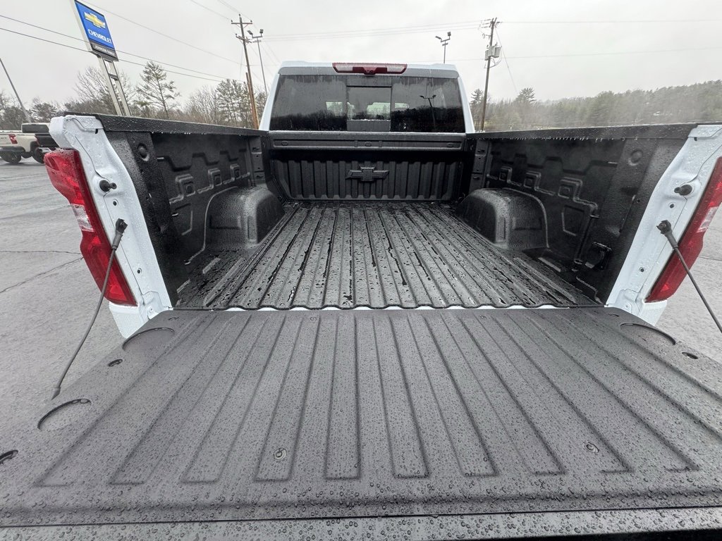 New 2026 Chevrolet Silverado 1500 High Country image 17