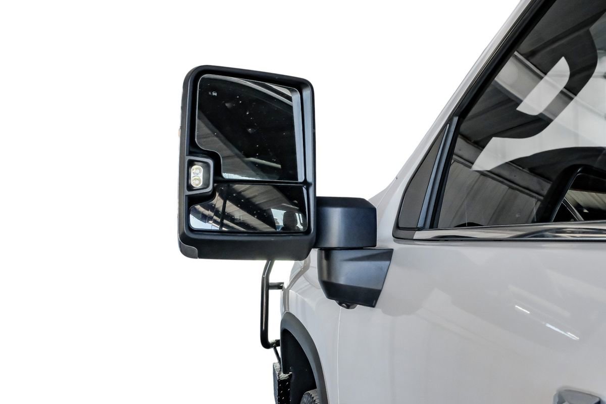 Used 2025 Chevrolet Silverado 3500 High Country w/ High Country Premium Package image 40