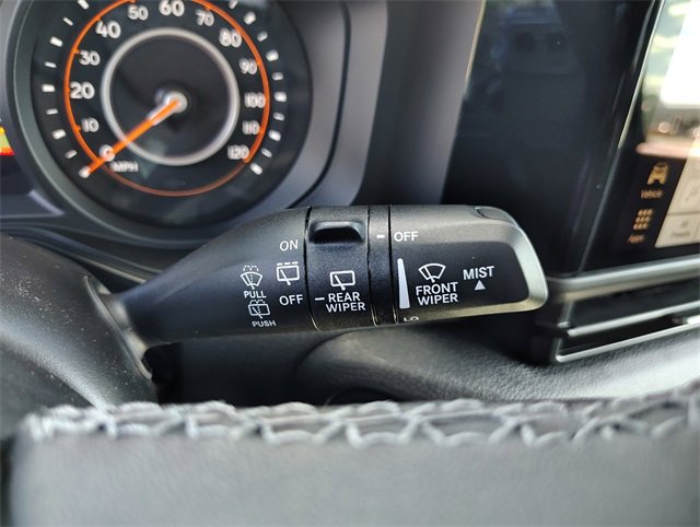 New 2026 Jeep Wrangler Sport S image 20