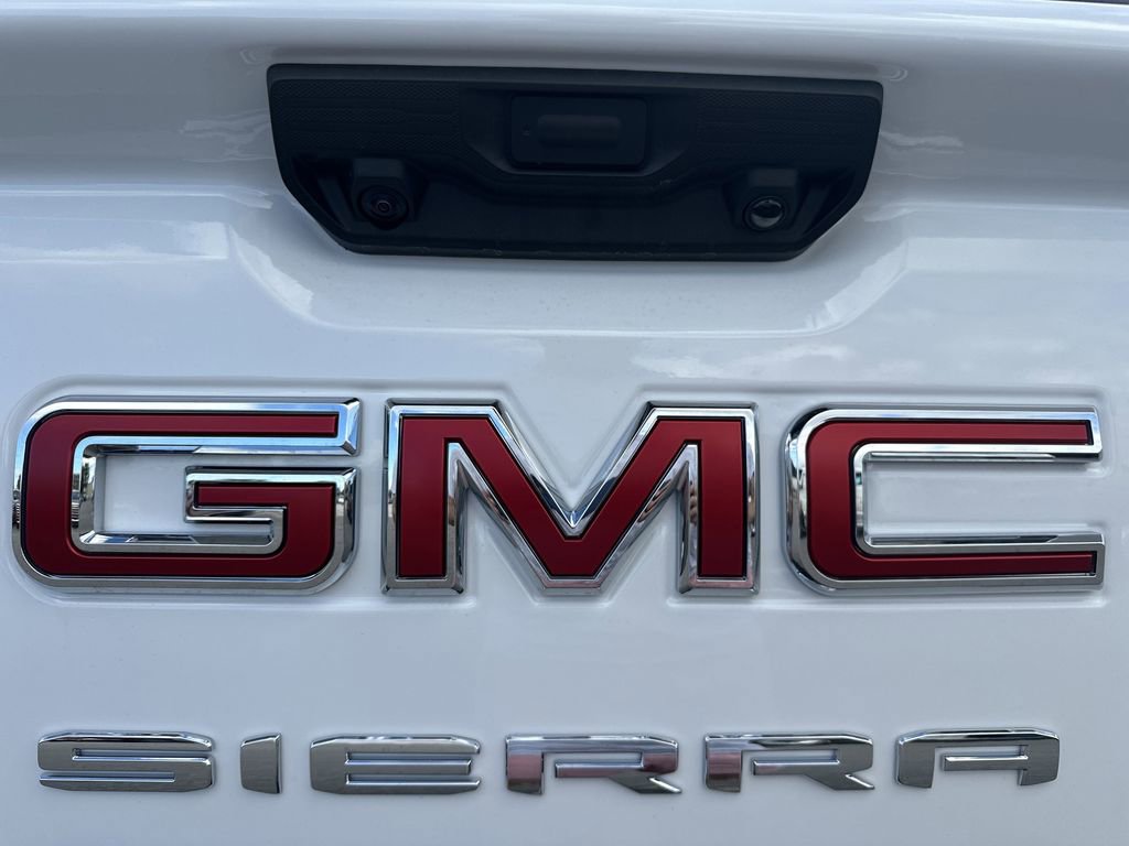 New 2026 GMC Sierra 1500 Pro w/ Pro Value Package image 30