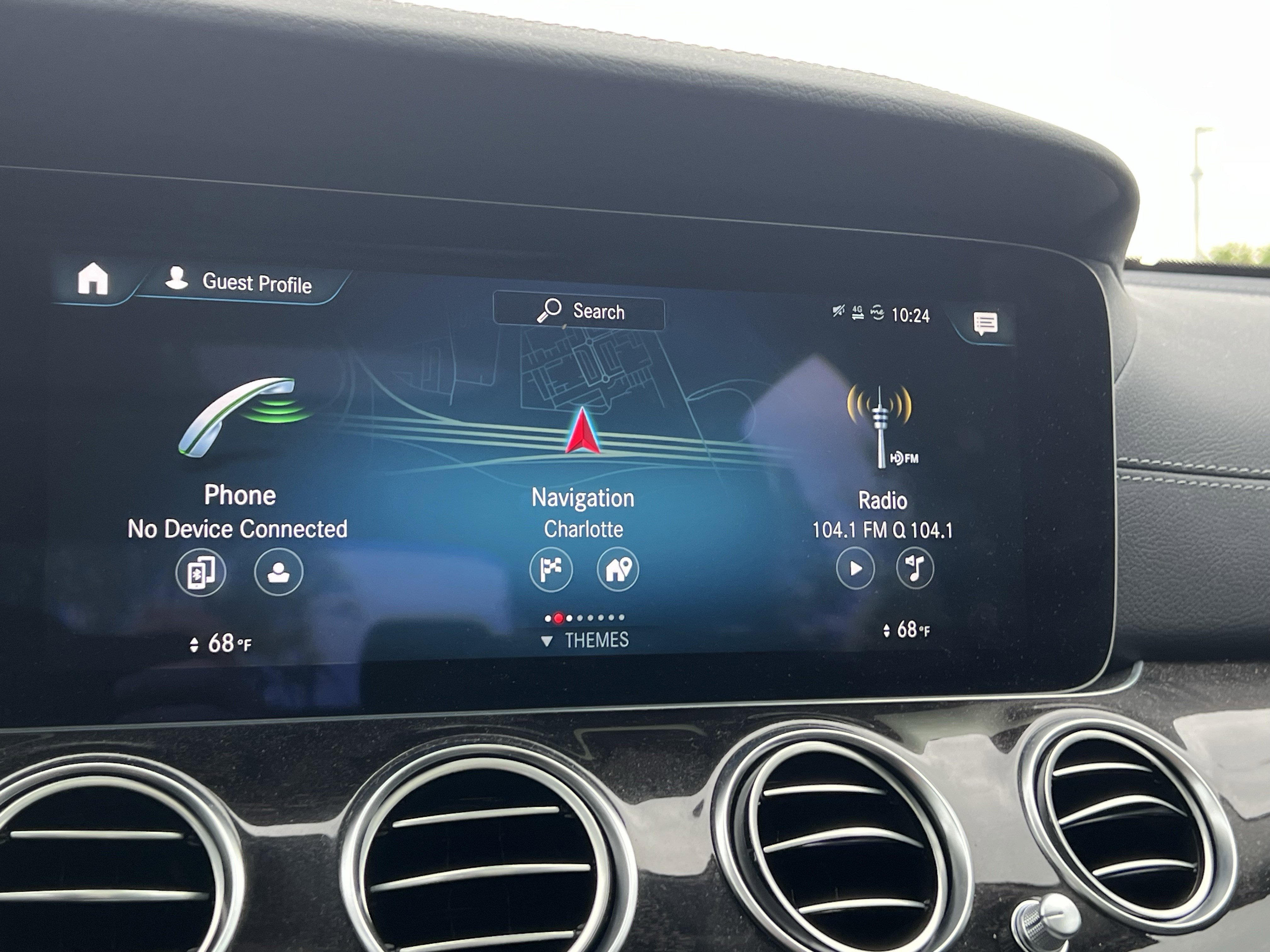 Certified 2023 Mercedes-Benz E 350 Sedan image 23