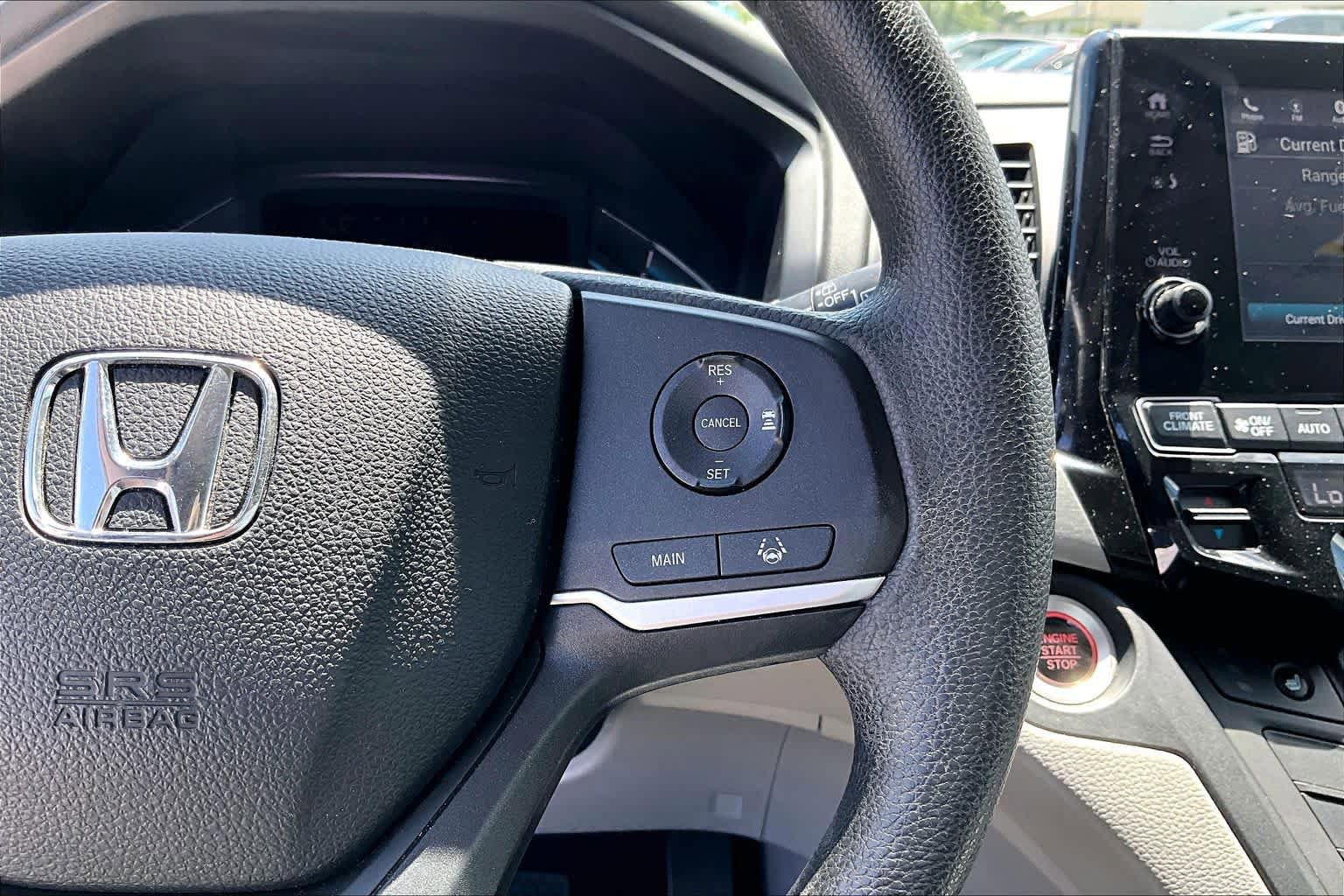 Used 2019 Honda Odyssey EX image 23