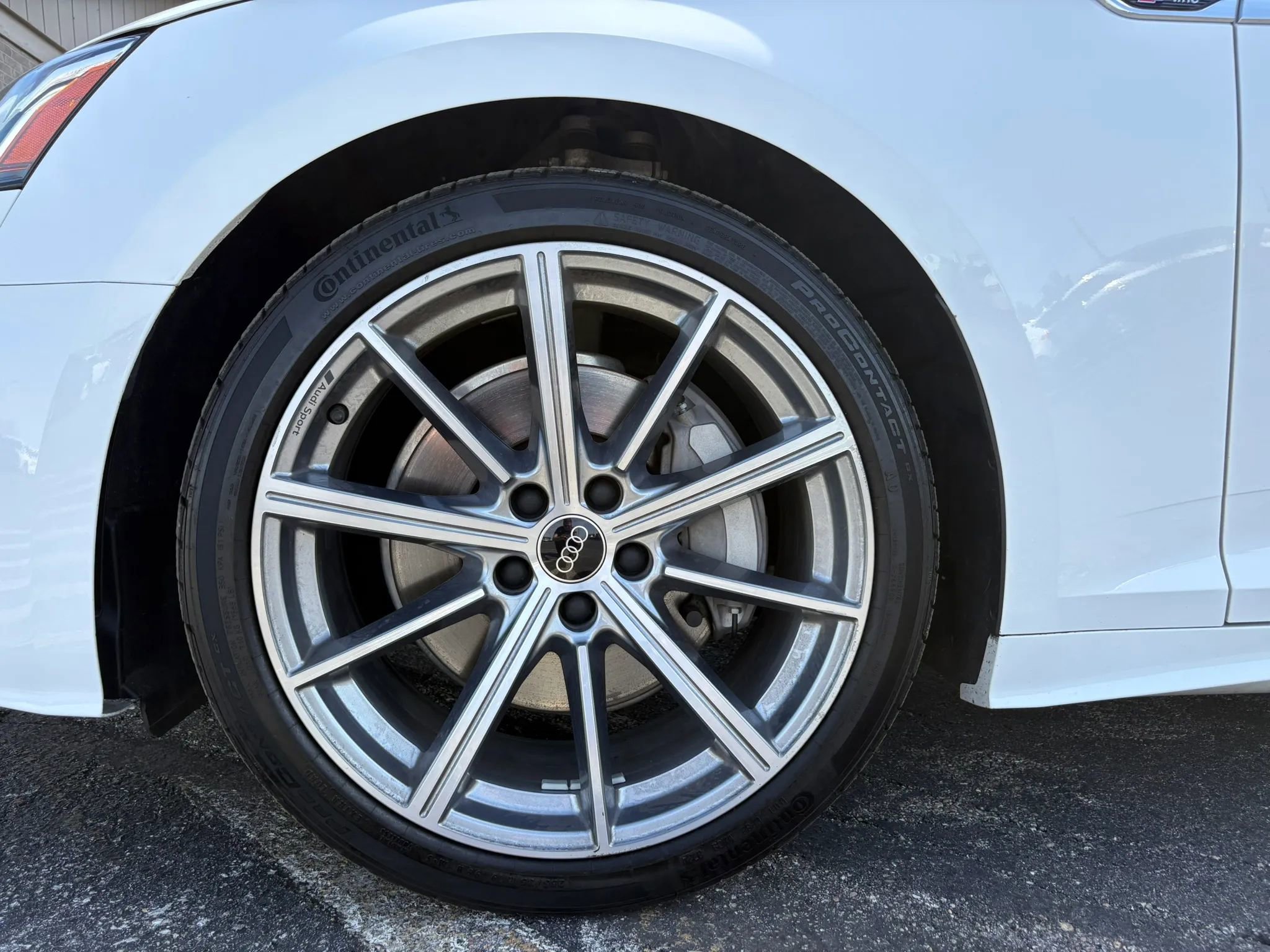 Used 2025 Audi A5 2.0T Premium Plus image 27