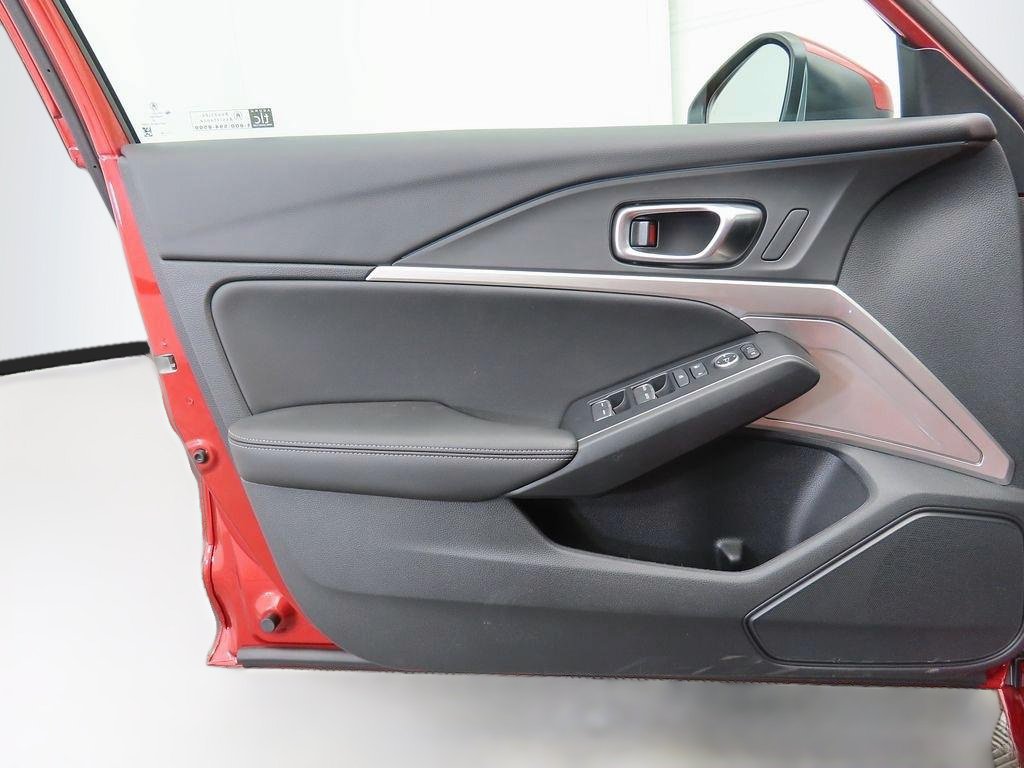 Used 2026 Acura Integra A-Spec FWD image 25