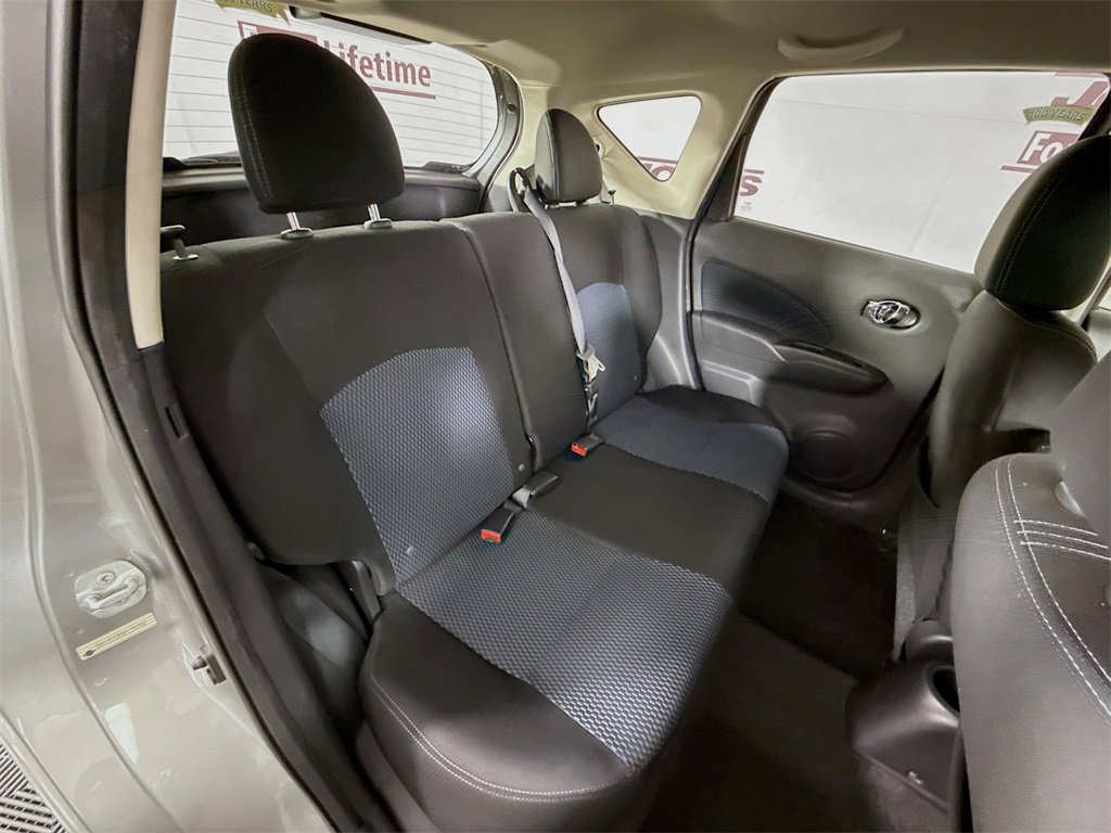 Used 2014 Nissan Versa Note SV image 26