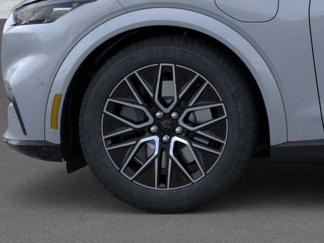 New 2025 Ford Mustang Mach-E Premium w/ Interior Protection Package image 19