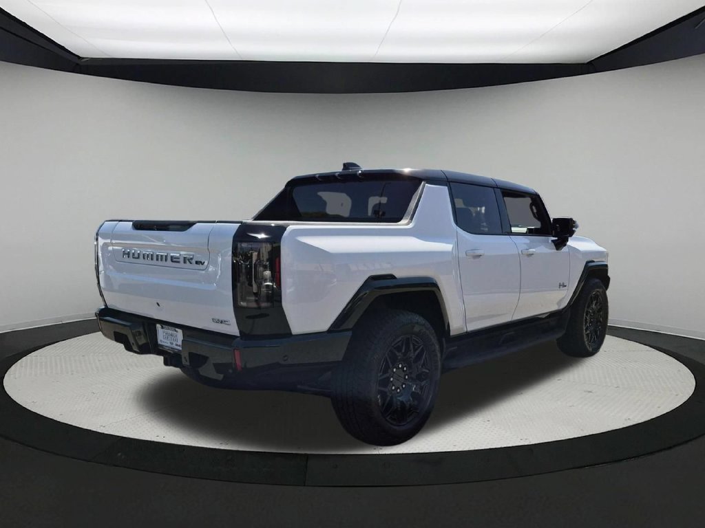 New 2026 GMC Hummer EV 4x4 Crew Cab image 4