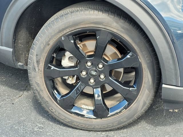 Used 2023 Ford Explorer ST-Line w/ Class IV Trailer Tow Package AWD/4WD image 10