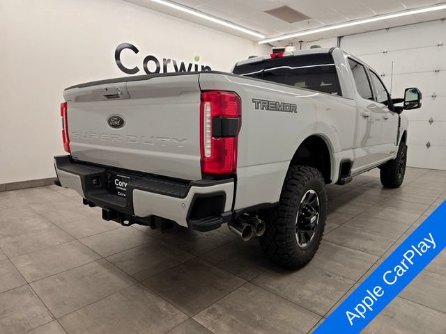 New 2026 Ford F250 Lariat w/ Tremor Off-Road Package AWD/4WD image 5
