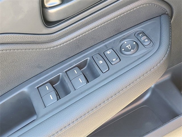 New 2026 Honda Odyssey Sport-L image 31