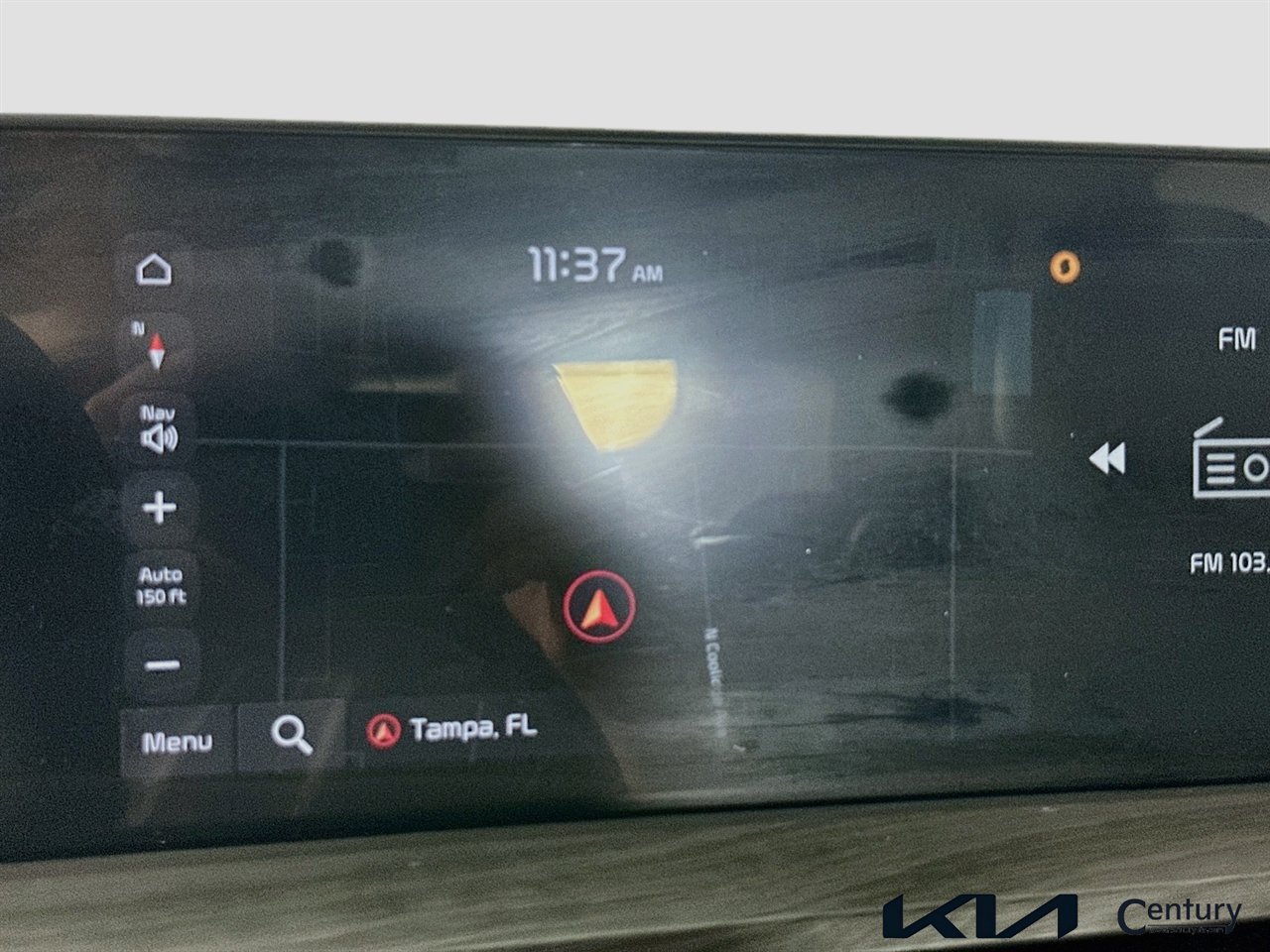 Certified 2023 Kia Telluride EX X-Line AWD/4WD image 13