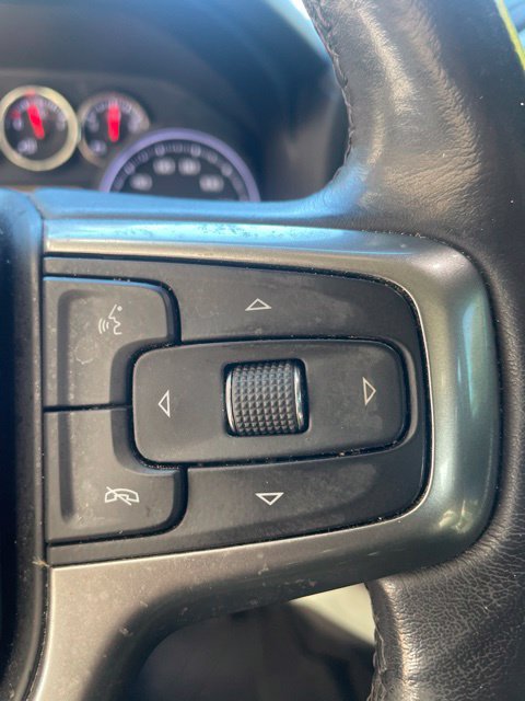 Used 2019 Chevrolet Silverado 1500 LT w/ All-Star Edition RWD image 14