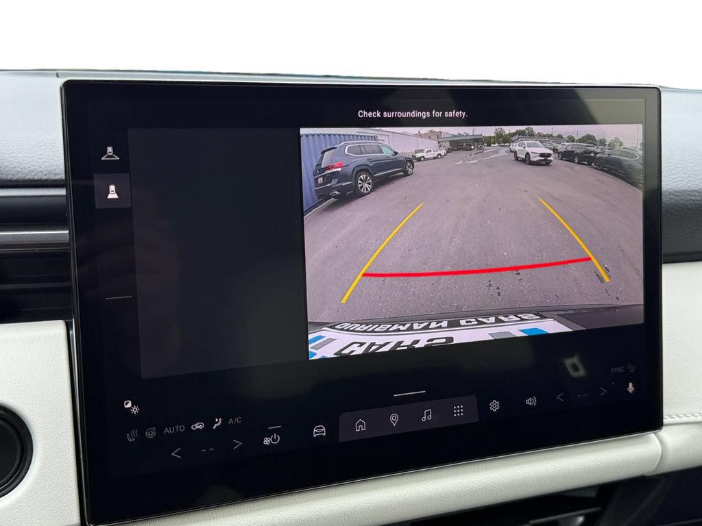 New 2026 MAZDA CX-5 Preferred AWD/4WD image 15