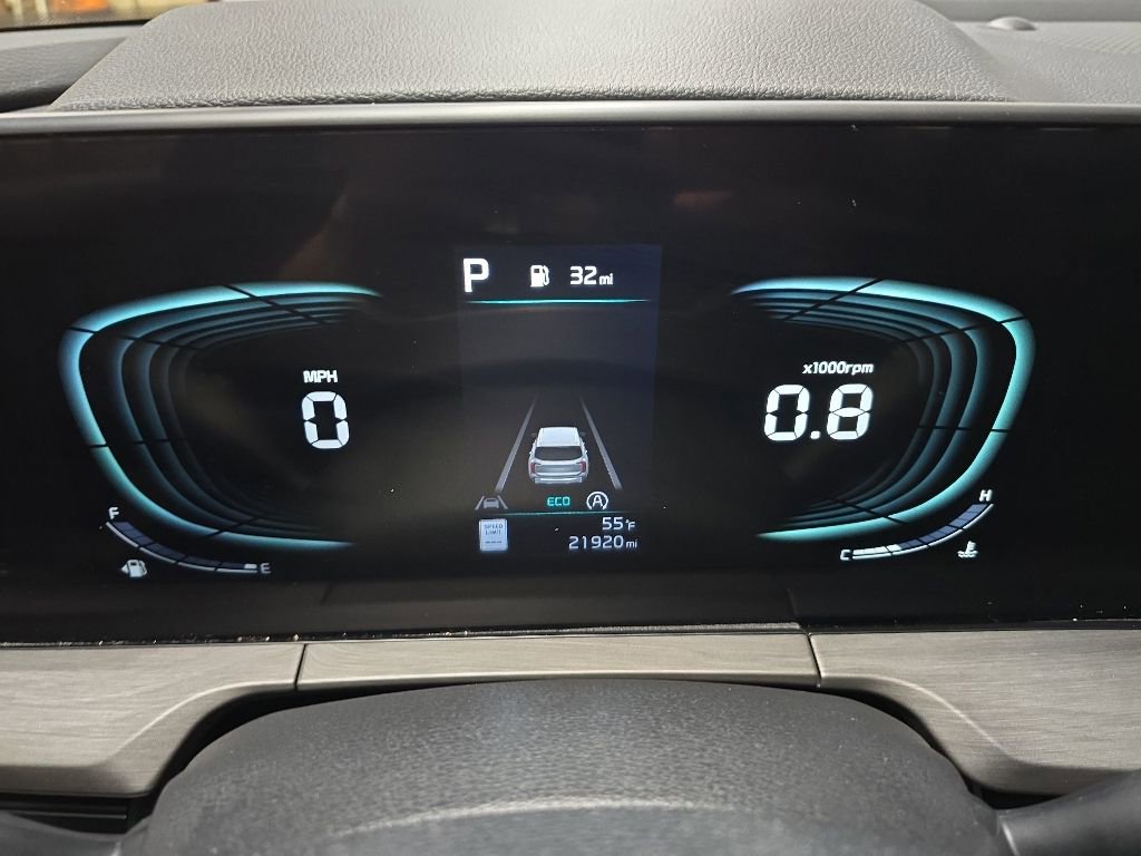 Used 2023 Kia Telluride EX X-Line AWD/4WD image 23