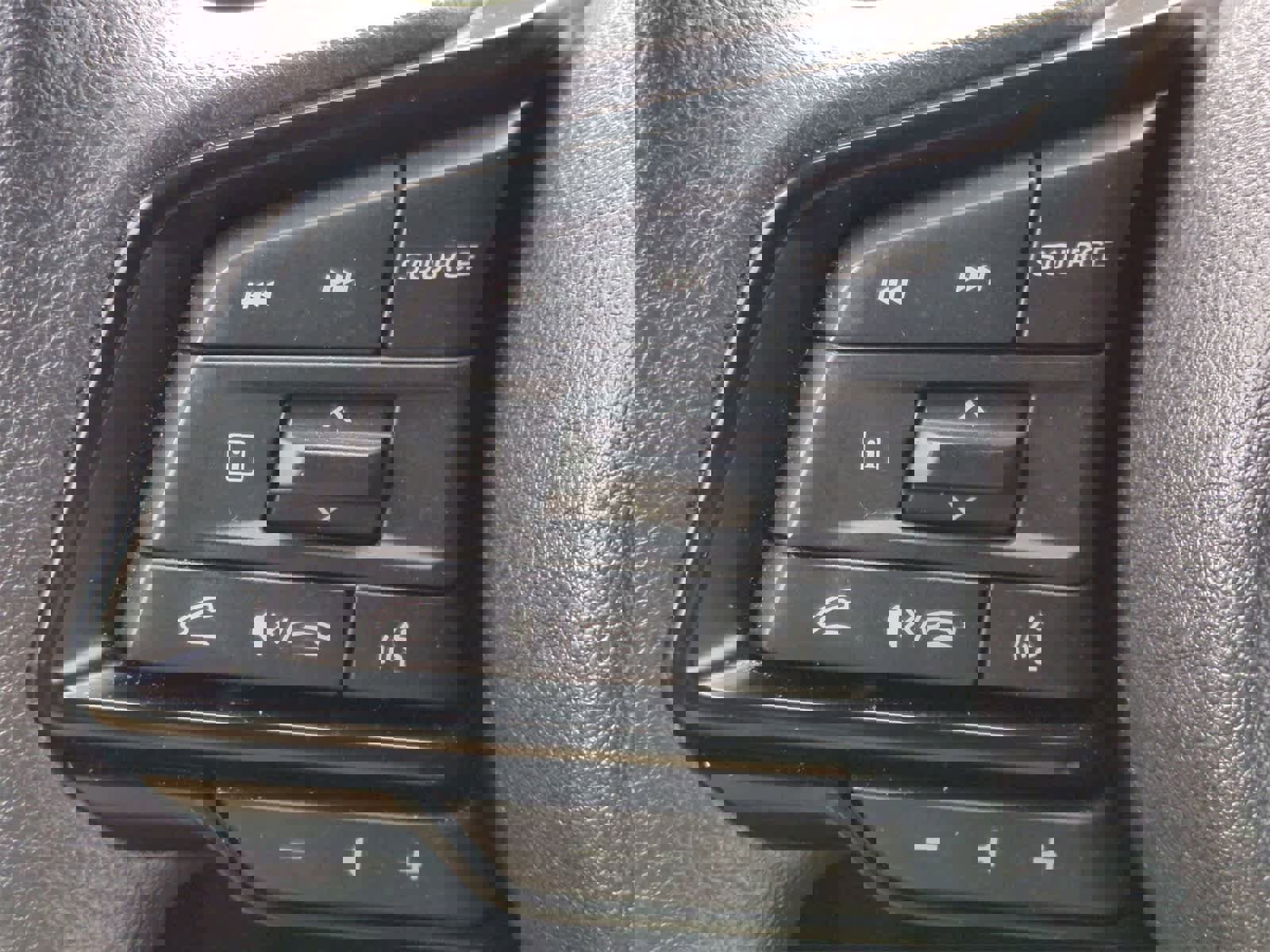 Used 2025 Subaru Forester image 23