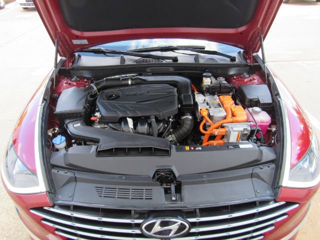 Used 2023 Hyundai Sonata Limited image 58