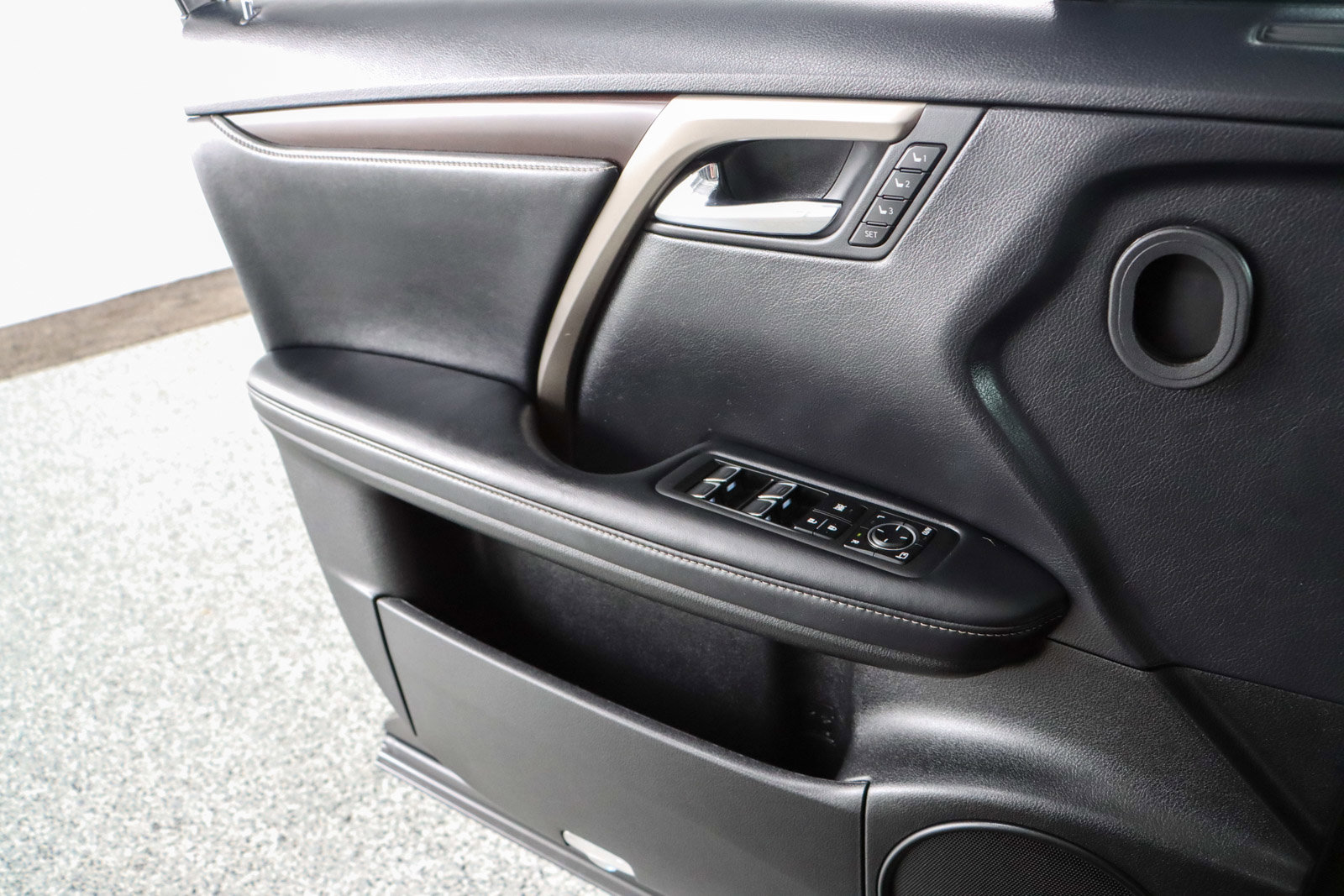 Used 2021 Lexus RX 350 FWD w/ Premium Package image 22