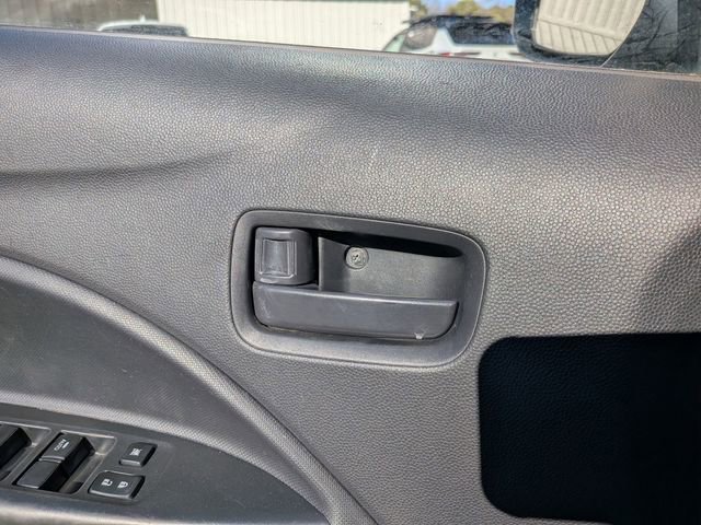 Used 2021 Mitsubishi Mirage SE image 12