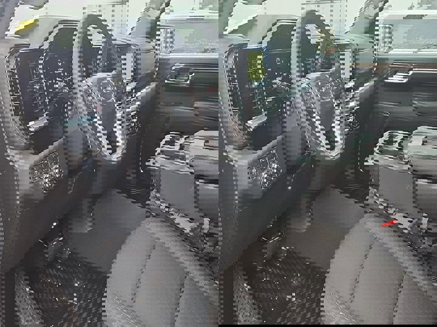 Certified 2024 GMC Sierra 1500 Elevation image 7