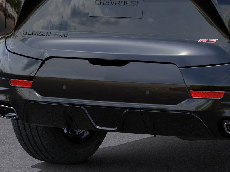 New 2026 Chevrolet Blazer RS w/ LPO, Floor Liner Package image 14