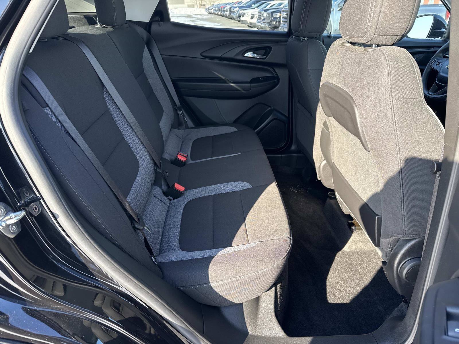 Used 2023 Chevrolet TrailBlazer LT image 20