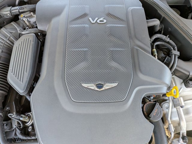 Used 2018 Genesis G80 3.8 RWD image 15