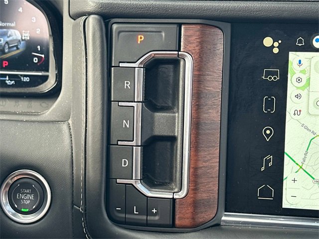 Used 2024 GMC Yukon XL Denali Ultimate image 5