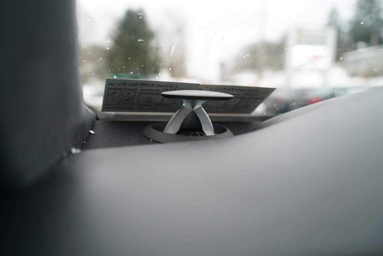 Used 2022 Audi S8 w/ S8 Comfort Plus Package image 43