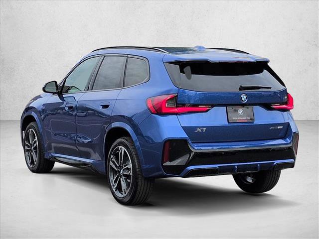 New 2026 BMW X1 xDrive28i w/ M Sport Package image 9