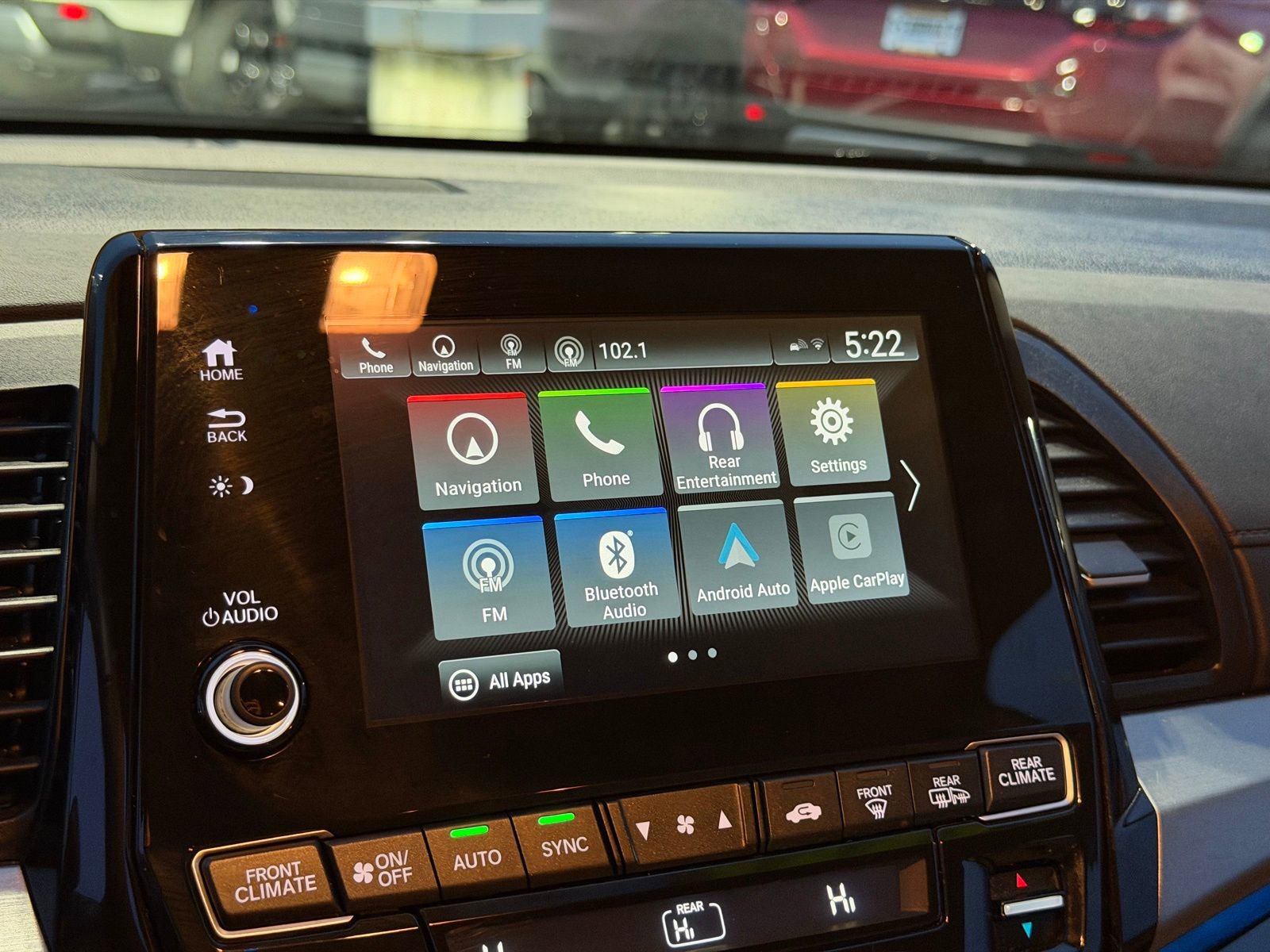 Used 2023 Honda Odyssey Touring image 22