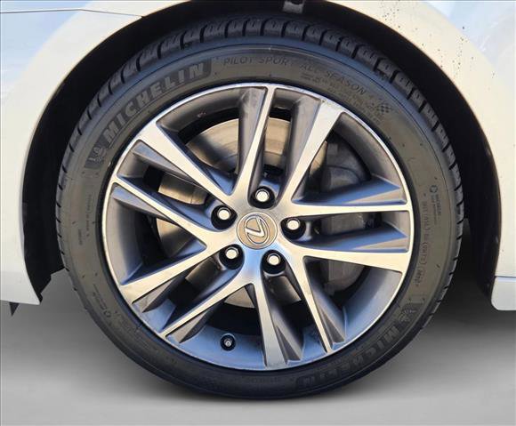 Used 2019 Lexus IS 300 w/ Accessory Package 2 RWD image 23