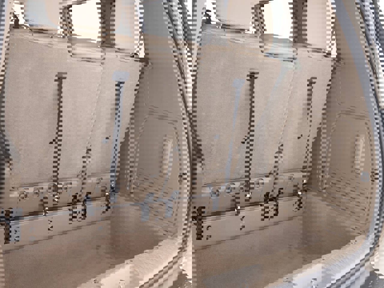 Used 2012 Chrysler Town & Country Touring-L w/ Entertainment Group #2 image 42