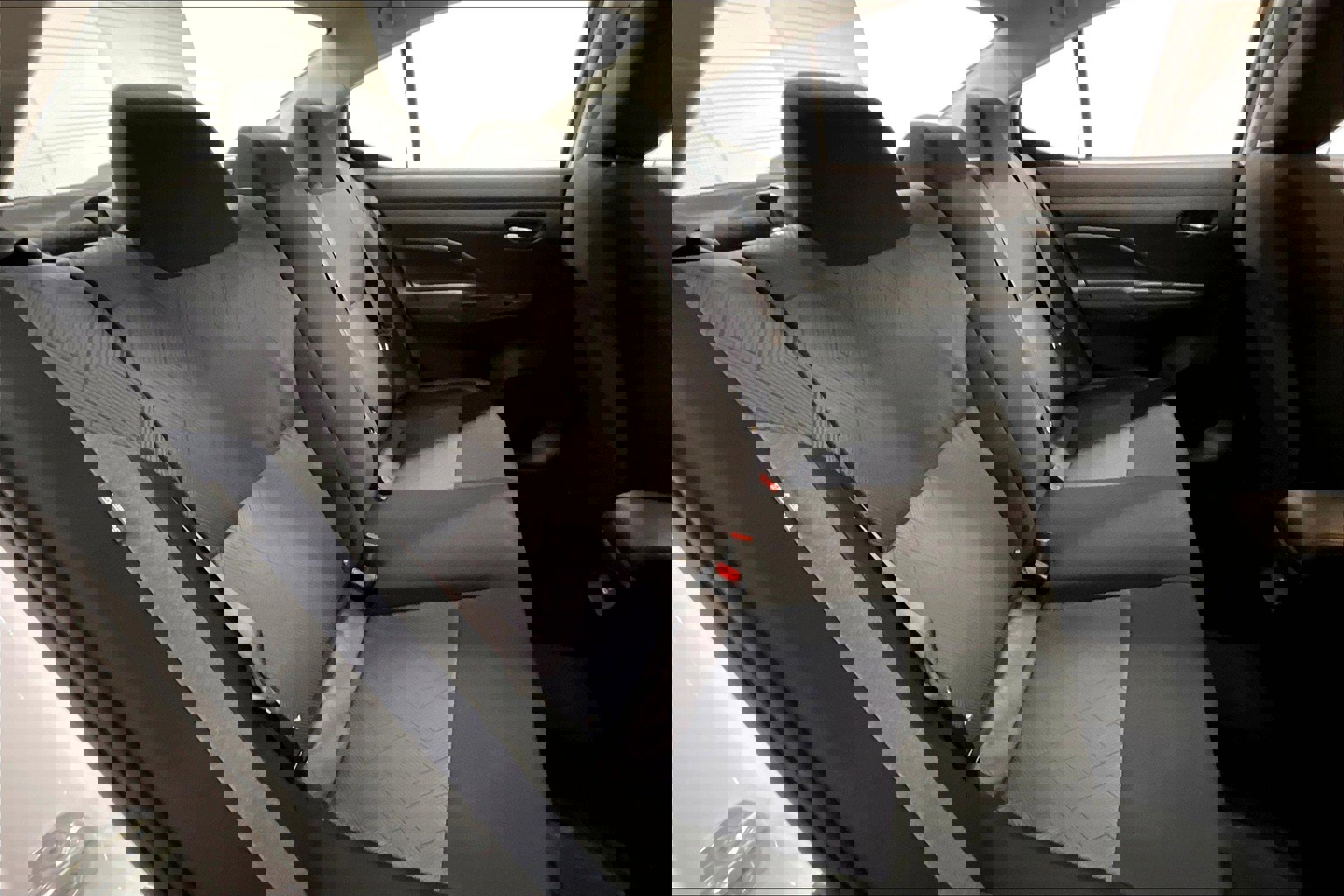 New 2025 Nissan Versa SV w/ Trunk Package image 65