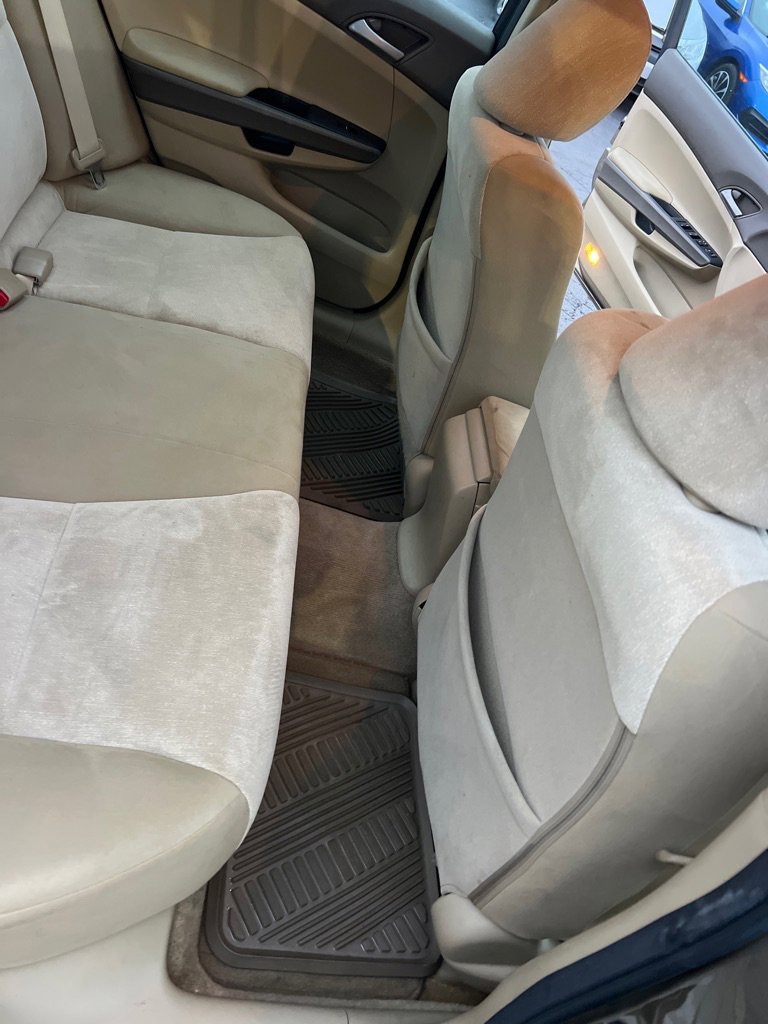 Used 2010 Honda Accord LX-P image 16