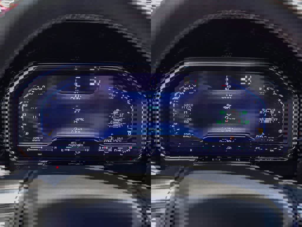 Used 2023 Chevrolet Silverado 1500 RST image 24