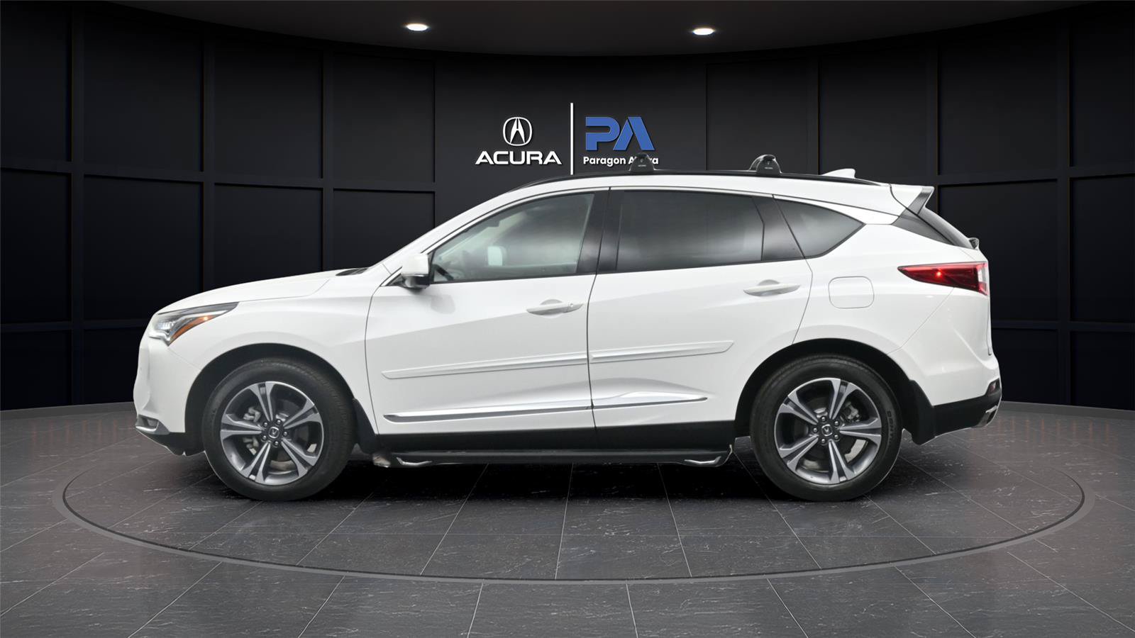 Certified 2024 Acura RDX SH-AWD w/ Advance Package image 25