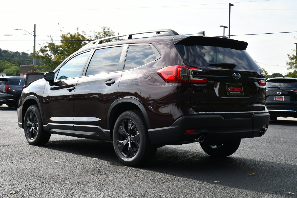 New 2027 Subaru Ascent Premium AWD/4WD image 5