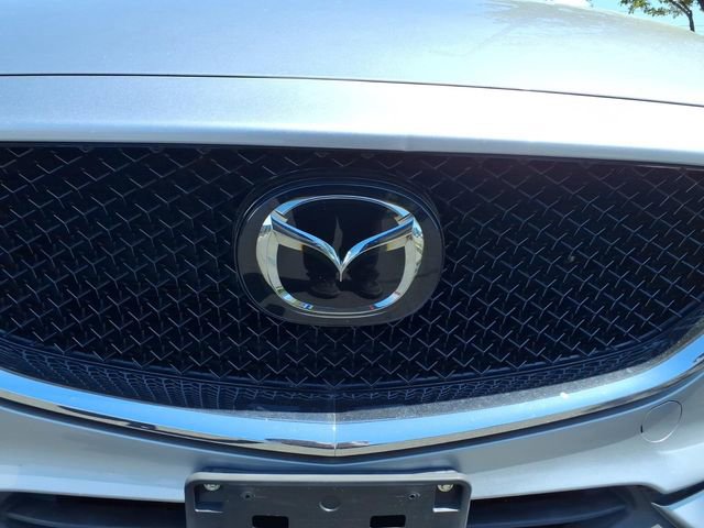Used 2018 MAZDA CX-5 Touring AWD/4WD image 12