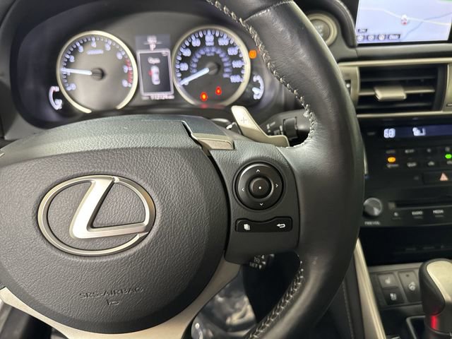 Used 2014 Lexus IS 250 AWD image 13