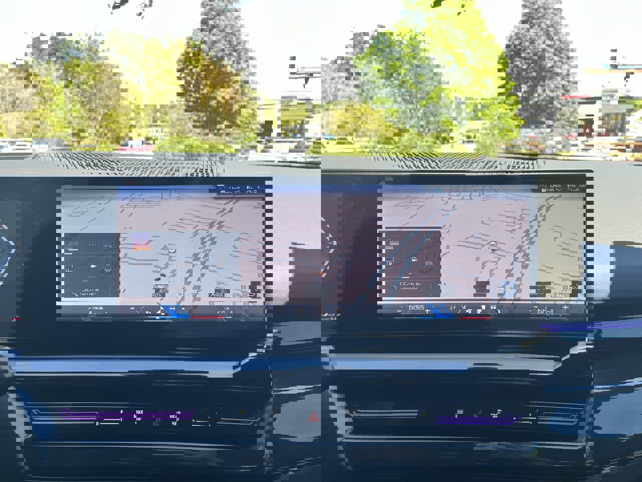 Certified 2025 BMW 530i w/ Premium Package image 26