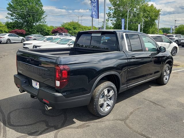 New 2026 Honda Ridgeline RTL image 6