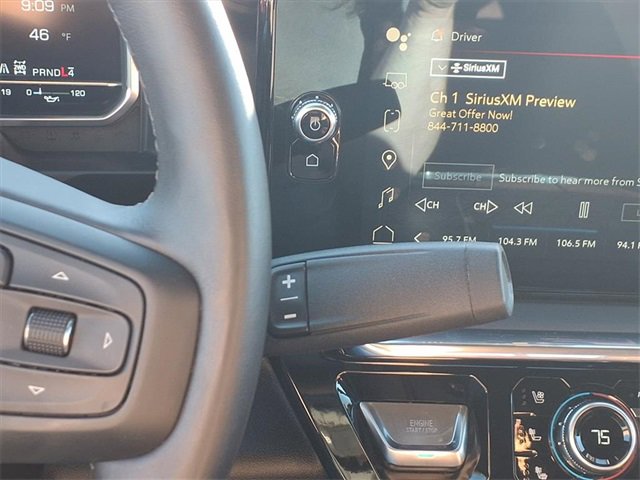 Used 2024 GMC Sierra 2500 Denali Ultimate image 54