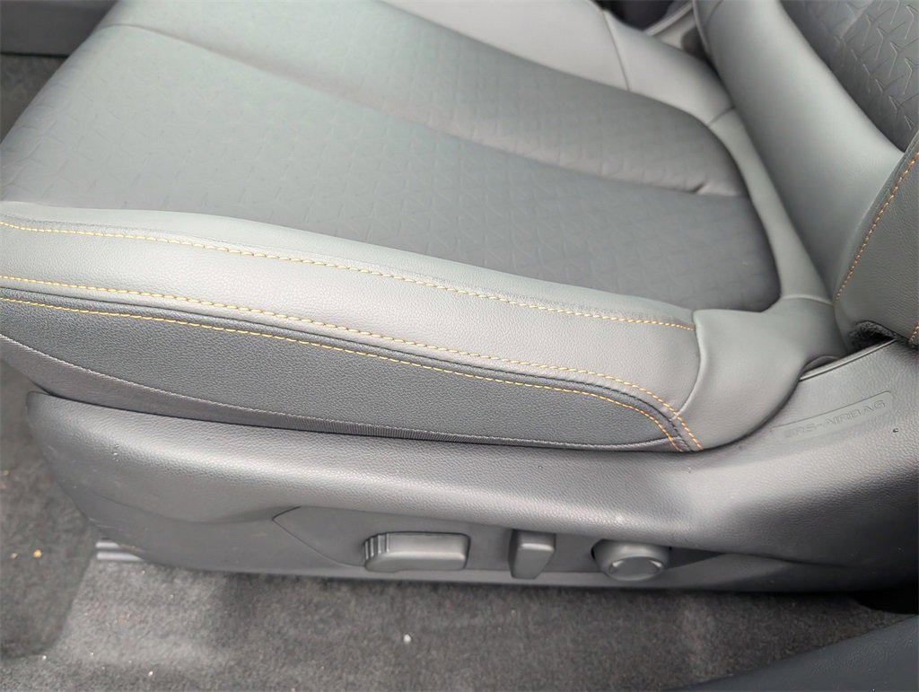 New 2026 Subaru Forester Wilderness image 16